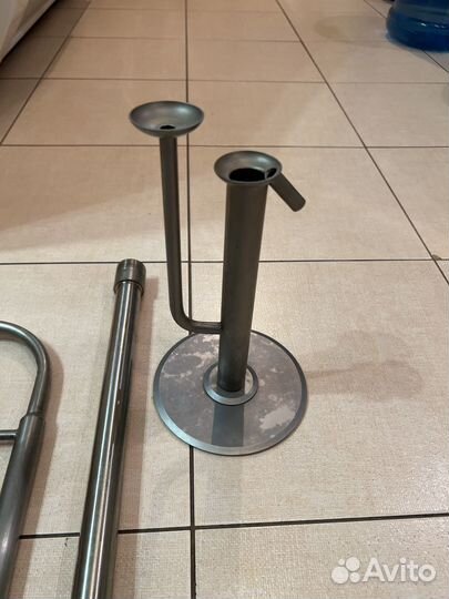 Самогонный арпарат с укреплением хд/3