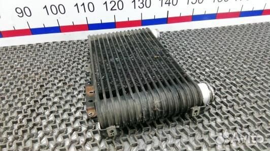 Радиатор интеркуллера mitsubishi L200 K7T (BBG05KC