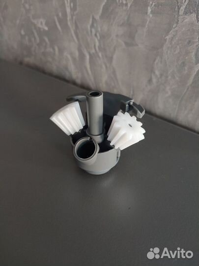 Запчасти для мясорубок