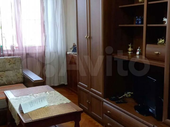 2-к. квартира, 51 м², 5/5 эт.