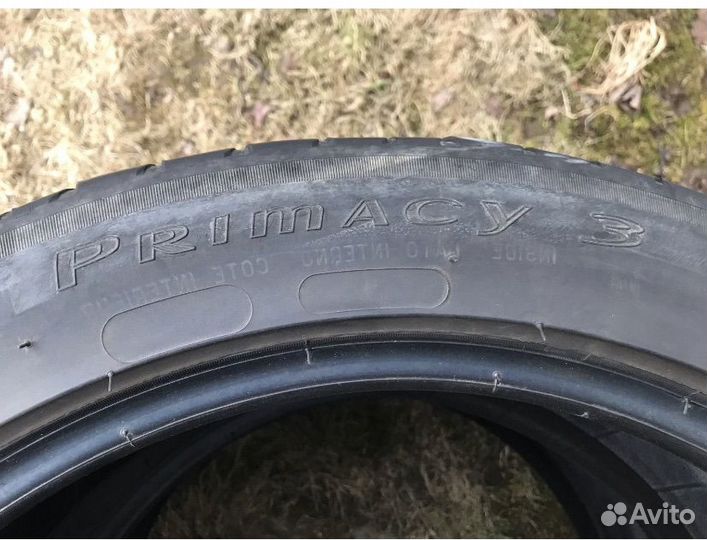 Michelin Primacy 3 225/45 R17 91W