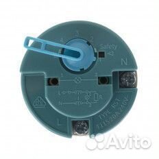 Термостат стержневой RST 20A 73С/83С (200855)