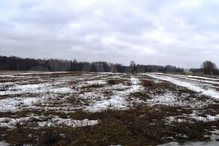 Участок 4,6 сот. (ИЖС)