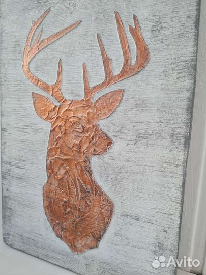 Декор,панно из дерева, картина