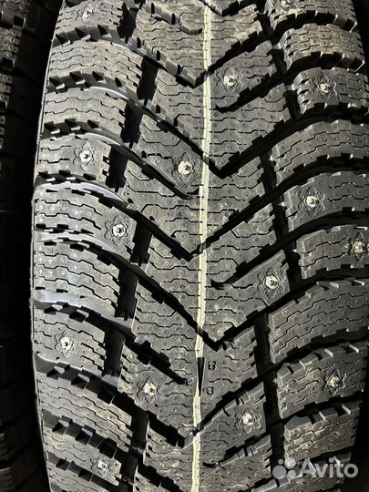 Cordiant Snow Cross 2 205/65 R16