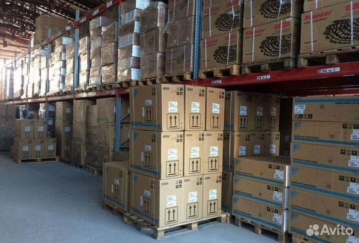 Кондиционеры сплит-системы