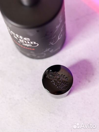 Juliette Has A Gun Lady Vengeance отливант