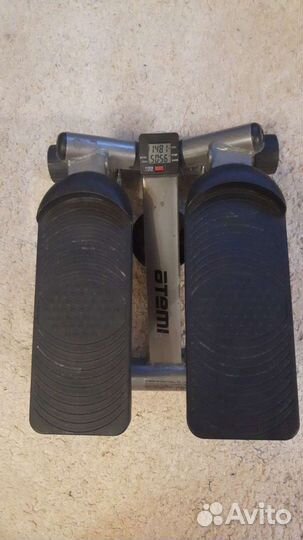 Тренажер степпер