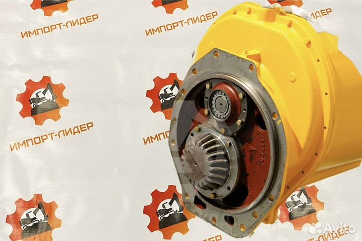 Кпп Шантуй sd32