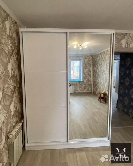 Встроенный шкаф-купе