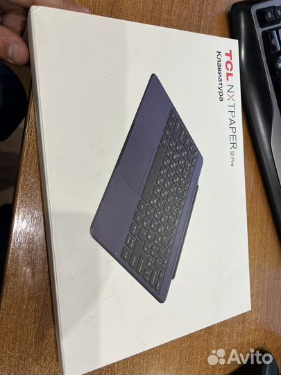 Клавиатура для планшета TCL