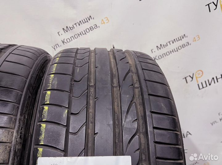 Bridgestone Potenza RE050A 245/35 R20 94Y