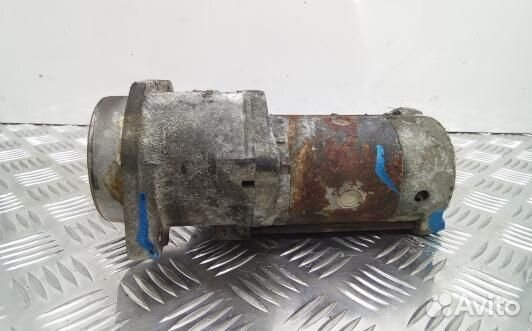 Стартер дизельный KIA sorento 1 (LEA33BR01)