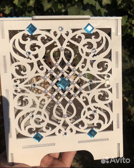 Свадебные аксессуары