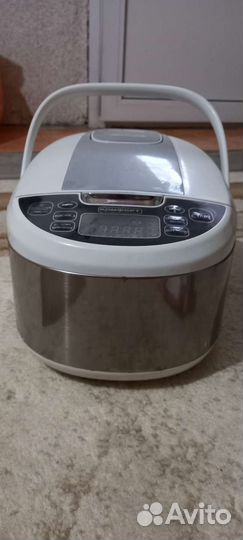 Мультиварка