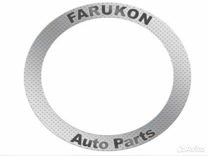 Кулак задний для Subaru