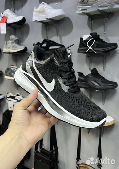 Кроссовки найк новые nike