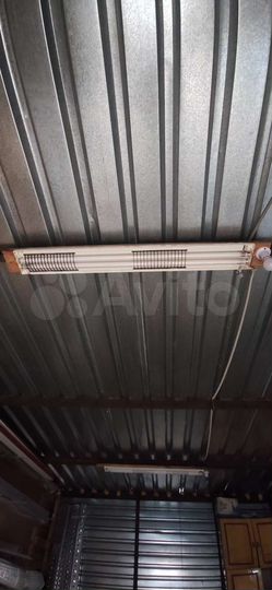 Гараж, 24 м²