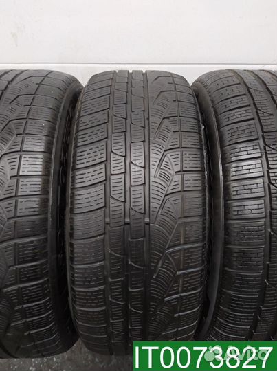 Pirelli Winter Sottozero 210 Serie II 245/50 R18 101H