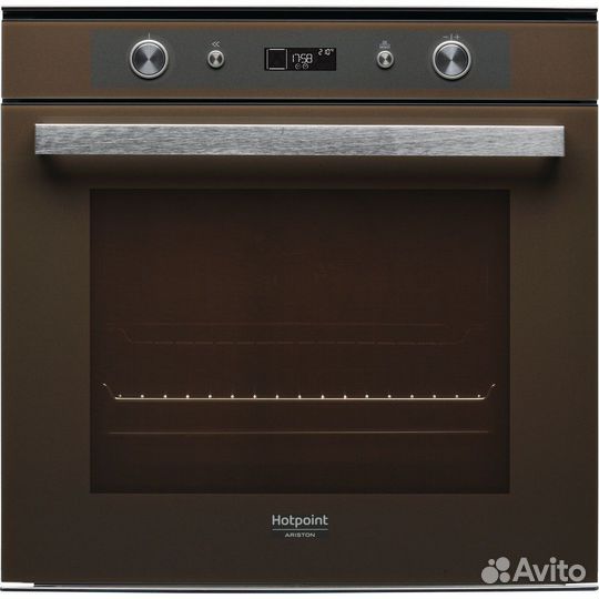Духовой шкаф Hotpoint-Ariston FI7 861 SH CF Новый