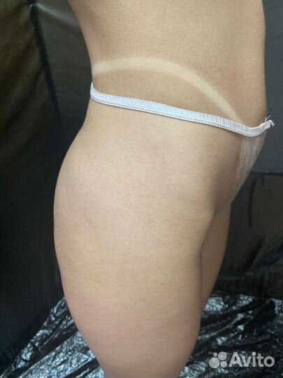 Моментальный загар