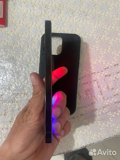 iPhone 14 Pro Max, 256 ГБ