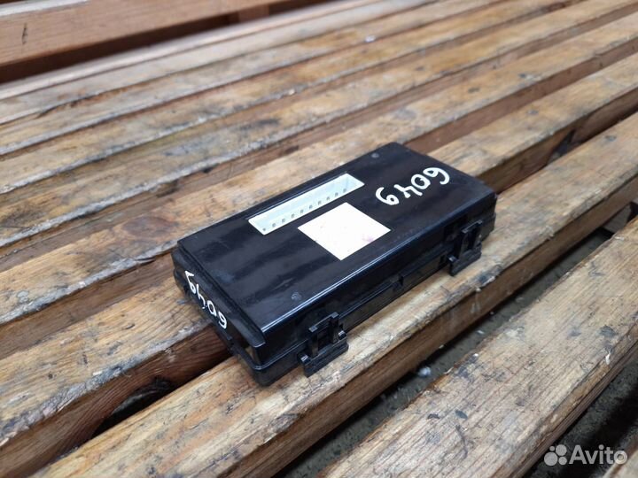 Блок комфорта Hyundai Sonata EF рест. 2006