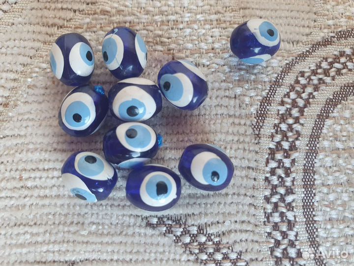 Набор оберегов для дома 