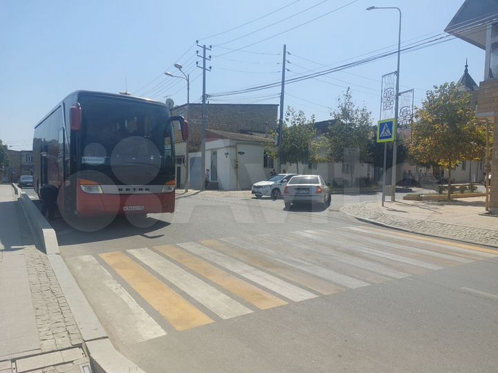 Дом 83 м² на участке 1 сот.