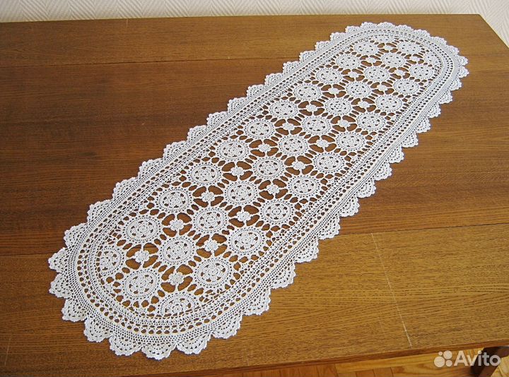 Салфетка, дорожка на стол