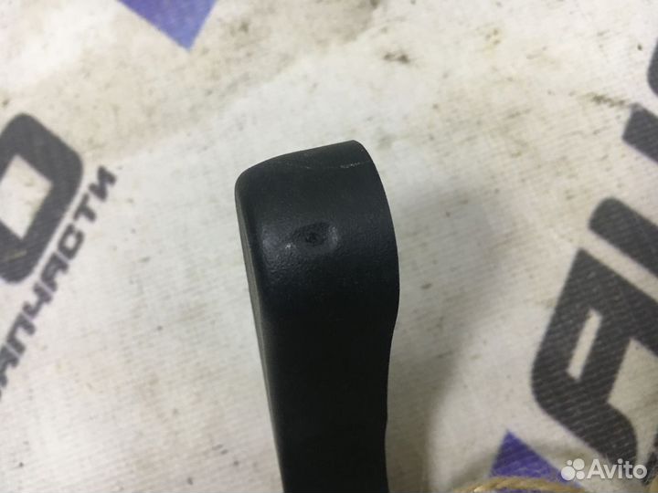 Ручка открывания капота Рено Логан