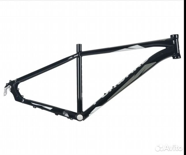 Рамы Forward алюминий, новые