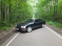 Lexus LS 4.0 AT, 1995, 240 000 км, с пробегом, цена 950 000 руб.
