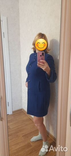 Пальто женское