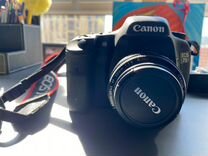 Фотоаппарат Canon EDS 7D