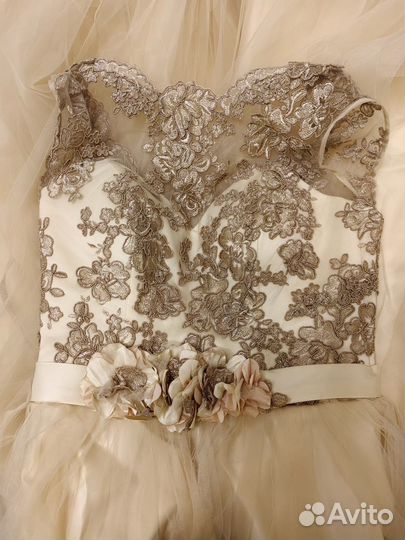 Платье женское