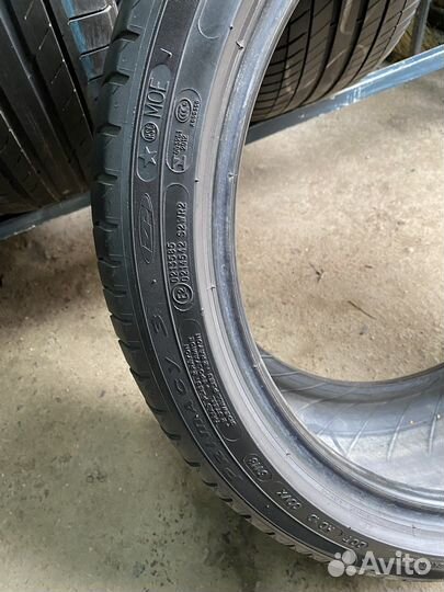 Michelin Primacy 3 ZP 275/35 R19
