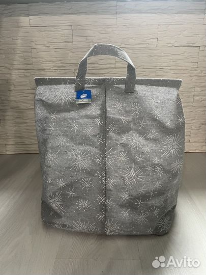 Корзина для хранения игрушек и вещей