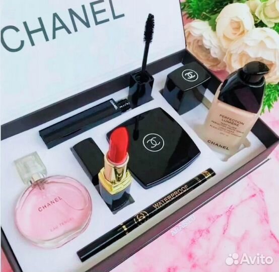 Подарочный набор для женщин