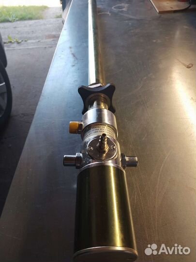 Бочковой насос