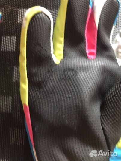 Перчатки детские зимние