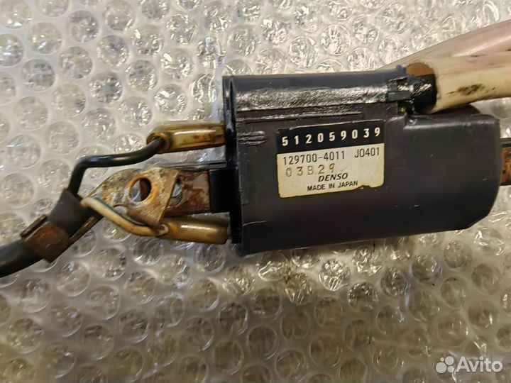 Катушка зажигания BRP Grand Touring 500