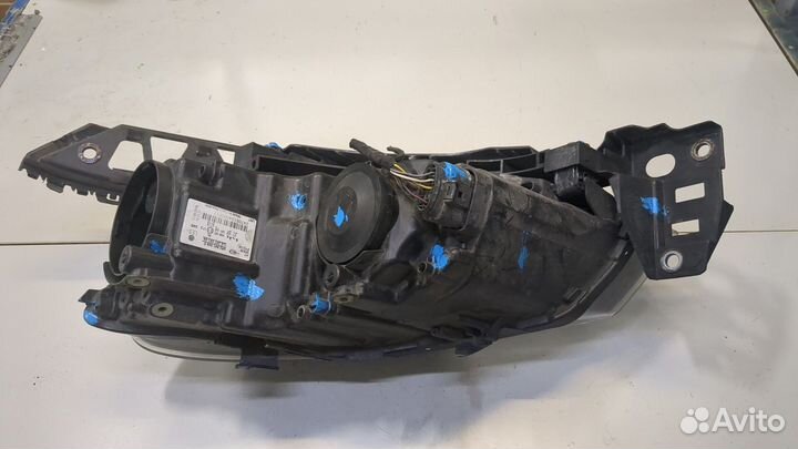 Фара (передняя) Volkswagen Polo, 2010