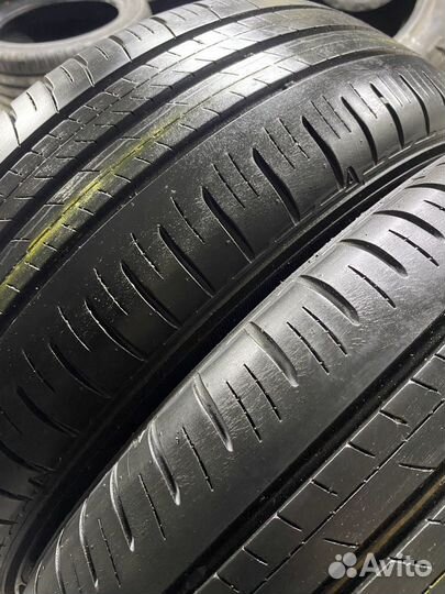 Dunlop Enasave EC300+ 195/65 R15