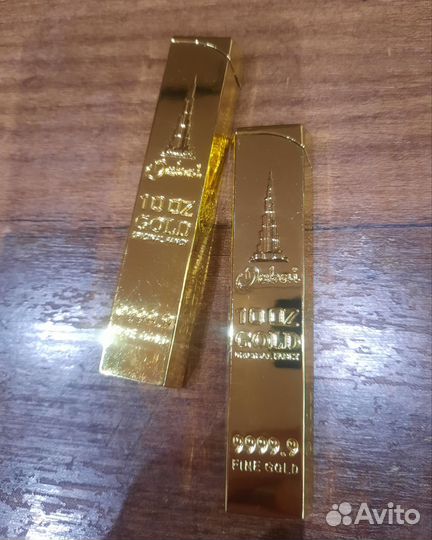 Зажигалки