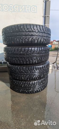 Колеса Chevrolet Lacetti R15