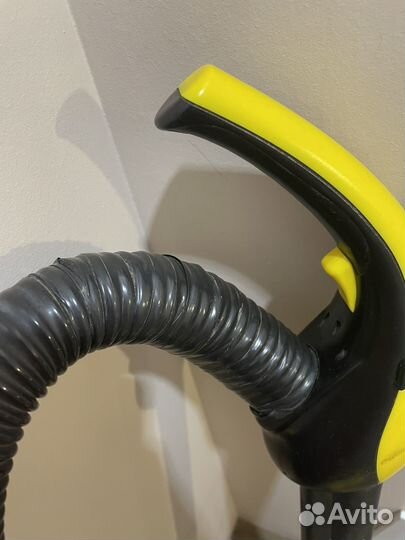 Пылесос Karcher SV1902