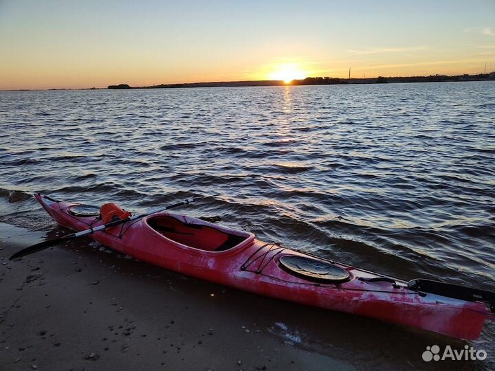 Аренда прокат каяка байдарки сап виндсерфинг