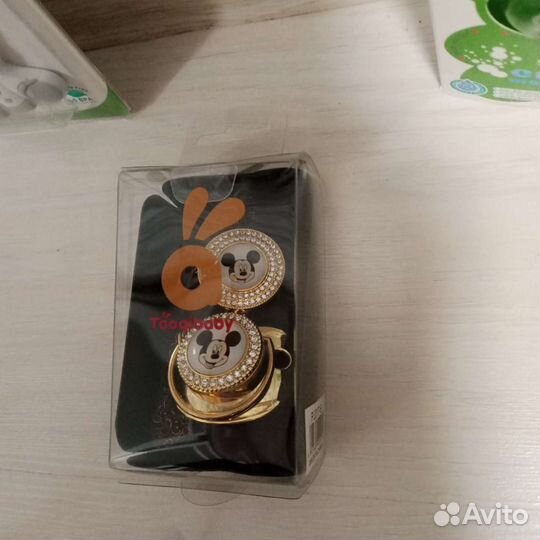 Товары для детей