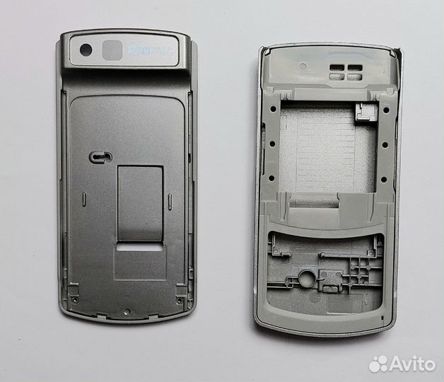 Части для телефона samsung s3500